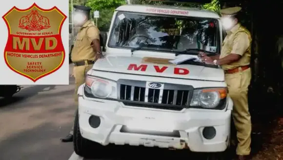 എന്തുകൊണ്ട് കൂളിംഗ് ഫിലിം ഒട്ടിക്കരുത്? മുന്നറിയിപ്പുമായി എംവിഡി