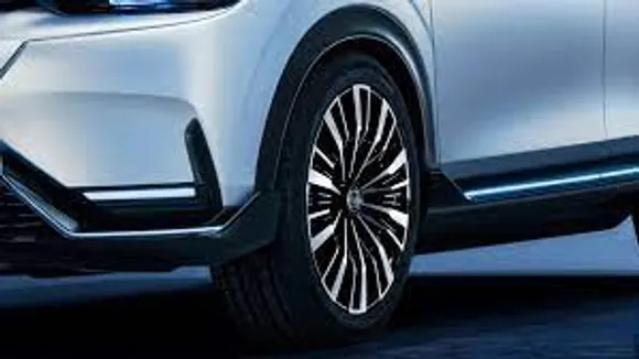 മൂന്നു പുതിയ ഇലക്ട്രിക് എസ്‌യുവികൾ ഷാങ്ഹായ് ഓട്ടോ ഷോ അവതരിപ്പിച്ചു