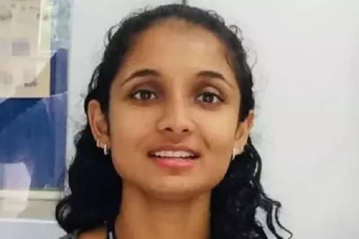 മുൻ കേരള ടെന്നിസ് താരം തൻവി ഭട്ടിനെ ദുബായില്‍ മരിച്ചനിലയില്‍ കണ്ടെത്തി