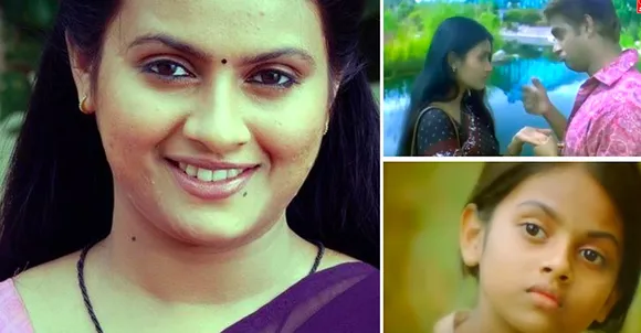 മെയ്ഡ് ഇൻ യു എസ് എ സിനിമയിൽ കാവേരിയുടെ കുട്ടിക്കാലം അവതരിപ്പിച്ചതും കാവേരി തന്നെ: ഒരാൾക്കും ലഭിക്കാത്ത അപൂർവ ഭാഗ്യം വന്ന കഥ!