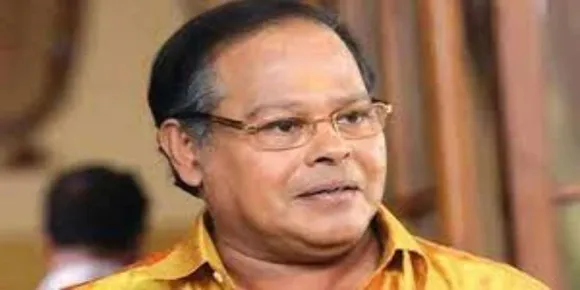 നിശ്ചയദാർഢ്യത്തോടെ രോഗത്തോട് അവസാനനിമിഷം വരെ പൊരുതി,എക്കാലവും ഇടതുപക്ഷം മനസ്സിൽ സൂക്ഷിച്ച സാമൂഹ്യപ്രവർത്തകൻ ഇന്നസെന്റിന്റെ വിയോഗത്തിൽ അനുശോചിച്ച് മുഖ്യമന്ത്രി പിണറായി വിജയൻ