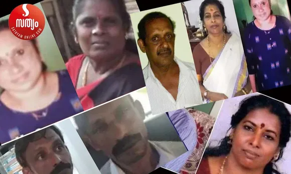 നരബലി നടന്ന ഇലന്തൂരില്‍ നിന്ന് 'വാസന്തി മഠം' സ്ഥിതിചെയ്യുന്ന മലയാലപ്പുഴയിലേയ്ക്ക് അത്ര ദൂരമില്ല. സാക്ഷരതയിലും വിദ്യാഭ്യാസ നിലവാരത്തിലുമെല്ലാം മുന്‍പന്തിയില്‍ നില്‍ക്കുന്ന പത്തനംതിട്ട ജില്ലയിലാണ് ഈ രണ്ടു ഗ്രാമങ്ങളും. എത്ര മോശമാണത് ? മന്ത്രവാദത്തിനും ആഭിചാരത്തിനുമെതിരെ ഒരു നിയമമുണ്ടാക്കാന്‍ പറ്റിയ അവസരമാണിത്. ചുട്ട കോഴിയെ പറപ്പിക്കുന്ന ദുര്‍മന്ത്രവാദികള്‍ ഇനി കേരളത്തിലുണ്ടാകരുത് ? - മുഖപ്രസംഗത്തിൽ ചീഫ് എഡിറ്റർ ജേക്കബ് ജോർജ്