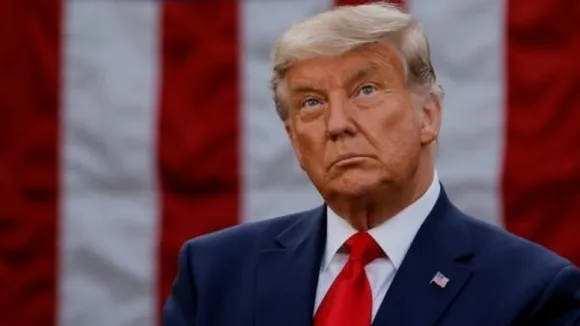 അതിര്‍ത്തിയില്‍ അനധികൃത കുടിയേറ്റക്കാരുടെ സുനാമിയെന്നു ട്രംപ്, ഉപദേശം വേണ്ടെന്ന് ജാന്‍ സാക്കി