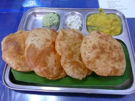 ജാർഖണ്ഡിൽ വിവാഹ സത്ക്കാരത്തിനിടെ പൂരി നൽകിയില്ല; അതിഥികൾ തമ്മിൽ കൂട്ടത്തല്ല്