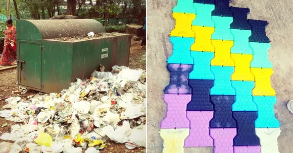 'മാലിന്യം' എന്തുചെയ്യും.. സംശയിക്കണ്ട കിട്ടും നല്ല വരുമാനം