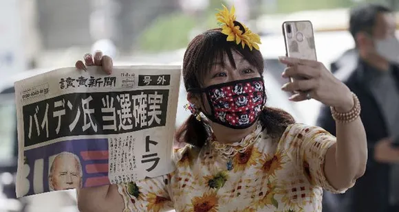 കൊറോണ വൈറസിന് ഒരു വയസ്സ് !