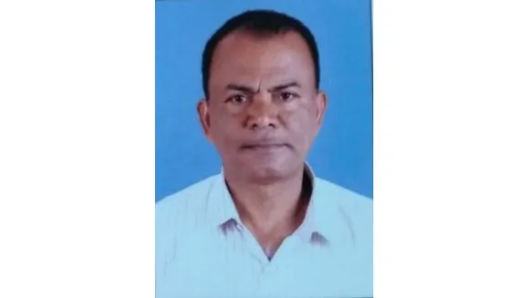 കേരളാ കോൺഗ്രസ് പാലാമണ്ഡലം പ്രസിഡൻ്റ് ബിജു പാലൂപ്പടൻ്റെ ഭാര്യ പിതാവ് എം എ തോമസ് മൂഴയിൽ നിര്യാതനായി