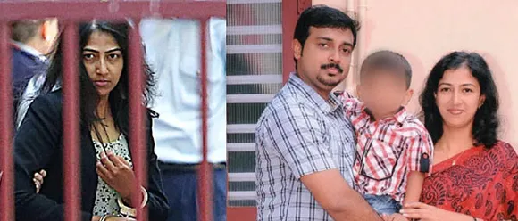 കാമുകനൊപ്പം ജീവിതം ആഘോഷിക്കാനിറങ്ങിയ ഓസ്ട്രേലിയന്‍ മലയാളി യുവതി സോഫിയ വിഷാദ രോഗത്തിന് അടിമ; പലപ്പോഴും അസാധാരണ രീതിയില്‍ പെരുമാറുന്ന സോഫിയ ഇപ്പോള്‍ ജയിലിലെ മനോരോഗ വിദഗ്ധന്റെ ചികിത്സയില്‍