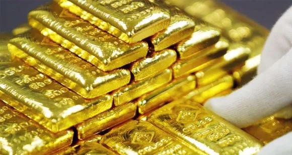 കാസര്‍കോട് വന്‍ സ്വര്‍ണവേട്ട: മൂന്നു കോടിയുടെ സ്വര്‍ണം കസ്റ്റംസ് പിടികൂടി