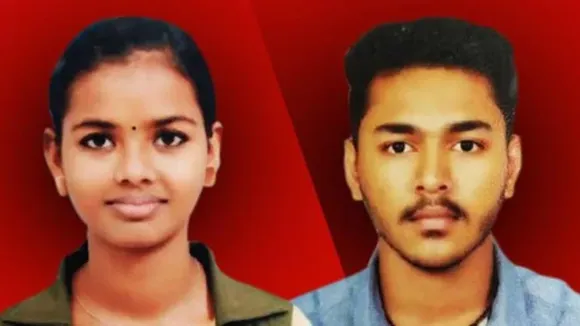 മുൻ കാമുകനുമായി നിഥിനാമോൾ വീണ്ടും അടുത്തുവെന്ന സംശയം; സഹപാഠിയായ കാമുകിയുടെ കഴുത്തറക്കാൻ പ്രതി അഭിഷേക് ബൈജു ഒരാഴ്ചത്തെ ഒരുക്കം നടത്തി; ഞെട്ടിക്കുന്ന വിവരങ്ങൾ കുറ്റപത്രത്തിൽ നിരത്തി പാലാ പോലീസ്