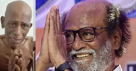 ജീവൻ രക്ഷിക്കാൻ സിനിമാ ലോകത്തോടും ആരാധകരോടും കൈ കൂപ്പിയ തവസിയ്ക്ക് സഹായവുമായി തമിഴ് സിനിമാലോകം; കനിവുമായി രജനി