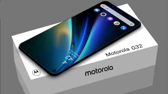 മോട്ടോ ജി 32: ഇന്ത്യൻ വിപണിയിൽ ഉടൻ അവതരിപ്പിക്കാൻ ഒരുങ്ങുന്നു