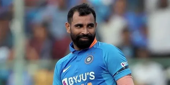 ട്വന്റി20 ലോകകപ്പ് സംഘത്തില്‍ ഷമി ഇടം നേടില്ലെന്ന് ആശിഷ് നെഹ്‌റ