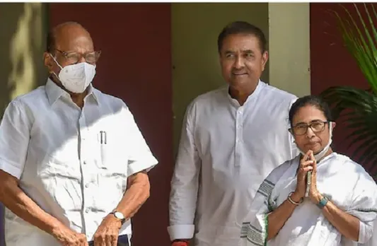രാഷ്ട്രപതി തിരഞ്ഞെടുപ്പില്‍ പൊതുസ്ഥാനാര്‍ഥിയെ കണ്ടെത്താന്‍ മമതാ ബാനര്‍ജി വിളിച്ചുചേര്‍ത്ത പ്രതിപക്ഷ പാര്‍ട്ടികളുടെ യോഗം ആരംഭിച്ചു; മഹാത്മാ ഗാന്ധിയുടെ ചെറുമകനെ രാഷ്ട്രപതി സ്ഥാനാര്‍ഥിയായി നിര്‍ദേശിച്ച് ഇടതു പാര്‍ട്ടികള്‍! സ്ഥാനാർത്ഥിയാകാനില്ലെന്ന് ആവര്‍ത്തിച്ച് ശരദ് പവാര്‍; രാഷ്ട്രപതി തിരഞ്ഞെടുപ്പിൽ ഞങ്ങളുടെ അഭിപ്രായമറിയാൻ മോദിക്ക് ആഗ്രഹമുണ്ടെന്ന് വെളിപ്പെടുത്തി കോൺഗ്രസ് നേതാവ് മല്ലികാർജുൻ ഖർഗെ