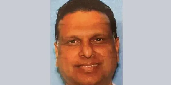 അ​മേ​രി​ക്ക​യി​ൽ കാ​ണാ​താ​യ മ​ല​യാ​ളി മ​രി​ച്ച നി​ല​യി​ൽ