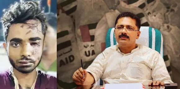 കേരളം സമാധാനത്തിന്റെ തുരുത്ത്; ട്രെയിനിന് തീയിട്ടത് രാഷ്‌ട്രീയ നേട്ടം കൊയ്യാനായിരുന്നോ?; കെ ടി ജലീൽ