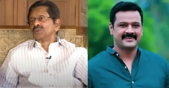 അനിയത്തിപ്രാവ് താൻ ചെയ്യേണ്ടിയിരുന്ന സിനിമയാണെന്ന് നടൻ കൃഷ്ണ; അനിയത്തിപ്രാവിലേക്കല്ല , ഹരികൃഷ്ണൻസിലേക്ക് കൃഷ്ണയെ പരിഗണിക്കാൻ ആലോചിച്ചിരുന്നുവെന്ന് ഫാസിൽ