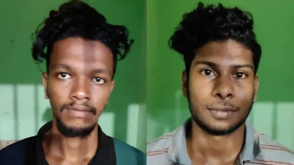 പരവൂരിൽ അപകടകരമാം വിധം വാഹനം ഓടിച്ചത് ചോദ്യം ചെയ്ത യുവാവിനെ ആക്രമിച്ച് പരിക്കേല്‍പ്പിച്ച കേസിലെ പ്രതികൾ പിടിയിൽ