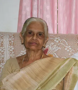 പൈകയിലെ വ്യാപാരി ബോബി കണിയംപറമ്പിലിന്റെ മാതാവ് എൽസികുട്ടി ജോസഫ് കണിയംപറമ്പിൽ നിര്യാതയായി