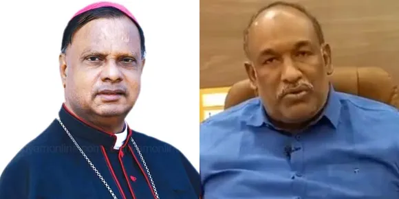 ഫോർച്യൂൺ മാൾ വിവാദം: നിജസ്ഥിതി അറിയിച്ച് ബിഷപ്പിൻ്റെ ഇടയലേഖനം