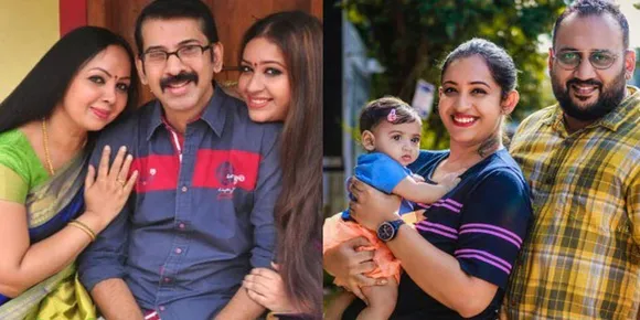 'എനിക്ക് 50 വയസ് വരെയെ ആയുസുള്ളൂ, ഞാന്‍ നിന്റെ മകളായി ജനിക്കും, അച്ഛനെല്ലാം മുന്‍കൂട്ടി കണ്ടു'; സൗഭാ​ഗ്യ