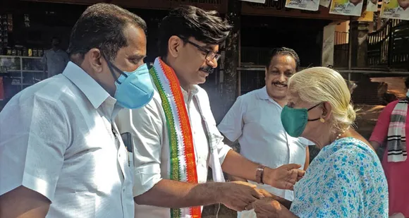 ഡോ. മാത്യു കുഴല്‍നാടനെതിരായ വ്യക്തിഹത്യ തിരിച്ചടിയാകുമെന്ന് എല്‍ഡിഎഫ്; സഭയുടെ വക്കാലത്തെടുത്തെന്ന ആരോപണവും തിരിച്ചടിയായി