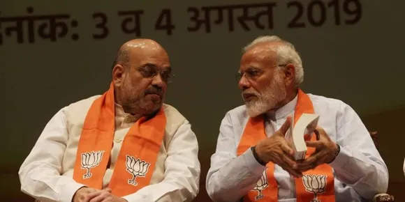 തമിഴ്‌നാട്ടില്‍ 'തമിഴ്' ആയുധമാക്കി ബിജെപി; തമിഴ് അറിയാത്തത്തില്‍ ഖേദം പ്രകടിപ്പിച്ച് മോദിക്ക് പിന്നാലെ അമിത് ഷായും