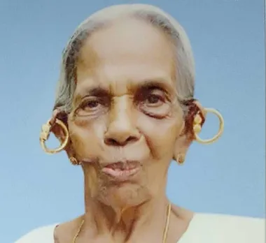 കോടികുളം കളപുരക്കല്‍ മര്‍ത്ത നിര്യാതയായി