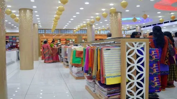 അടഞ്ഞു കിടക്കുന്ന ടെക്സ്റ്റൈൽസ് മേഖല; ലക്ഷങ്ങൾ കടക്കെണിയിൽ