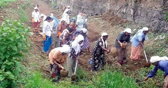 തൊഴിലുറപ്പ് പദ്ധതി: ഓംബുഡ്‌സ്മാന്‍ കട്ടപ്പനയില്‍ ഫെബ്രുവരി 24 ന് സിറ്റിംഗ് നടത്തും