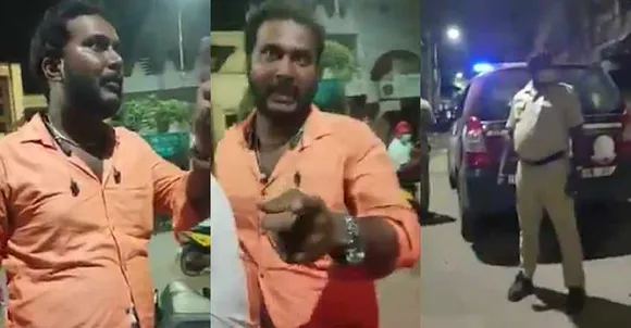 ബി.ജെ.പി നേതാക്കളോടു ബിരിയാണിക്കു പണം ചോദിക്കാന്‍ മാത്രം വളര്‍ന്നോ?  ബിരിയാണിയുടെ കാശ് ചോദിച്ചതിന് അമിത് ഷായുടെ പേര് പറഞ്ഞത് ഹോട്ടല്‍ ഉടമയെ ഭീഷണിപ്പെടുത്തി; ബി.ജെ.പി നേതാക്കള്‍ ചെന്നൈയില്‍ അറസ്റ്റില്‍