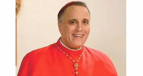 ഗാല്‍വസ്റ്റണ്‍ കാത്തലിക് ആര്‍ച്ച് ഡയോസിസ് പാന്‍ഡമിക്ക് നിയന്ത്രണങ്ങള്‍ നീക്കി