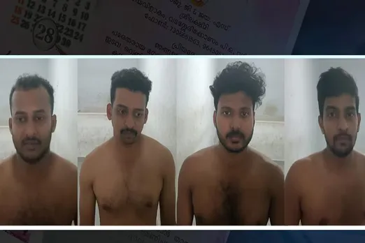 കല്ലമ്പലം കൊലപാതകം; പ്രതികൾക്കായുള്ള കസ്റ്റഡി അപേക്ഷ ഇന്ന് നൽകും