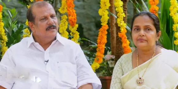 പൊലീസ് അറസ്റ്റും കാര്യങ്ങളുമെല്ലാം വന്നപ്പോൾ വിഷമം തോന്നി. വിവാദങ്ങൾ ഇപ്പോൾ പ്രശ്‌നമല്ലാതായി. അച്ചായനെ അറസ്റ്റ് ചെയ്തതിനേക്കാൾ വിഷമമായിരുന്നു ഷോണിനെ അന്വേഷിച്ച് പൊലീസ് വീട്ടിലെത്തിയപ്പോൾ; പി.സി ജോർജിന്റെ ഭാര്യ ഉഷ