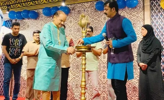 ആര്‍ട്ട് മേറ്റ്സ് യു. എ. ഇ. കലാ വിരുന്ന് ശ്രദ്ധേയമായി