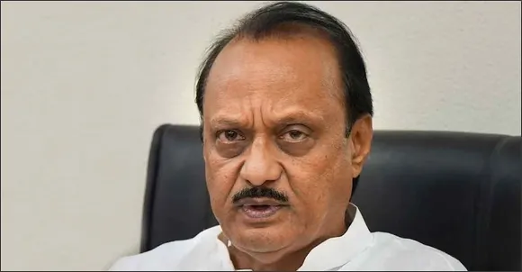 മഹാരാഷ്ട്രയിൽ എൻസിപി പിളർന്നു; അജിത് പവാർ ഉപമുഖ്യമന്ത്രിയായി സത്യപ്രതിജ്ഞ ചെയ്തു; 29 എംഎൽഎമാരുടെ പിന്തുണ