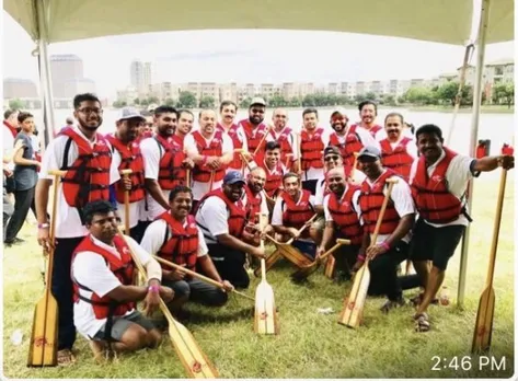 നോർത്ത് ടെക്സാസ് ഡ്രാഗൺ ബോട്ട് ഫെസ്റ്റ്: ലൂണ ലെജന്റ്സ് ചാമ്പ്യൻ