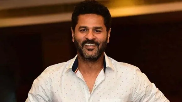 പ്രഭുദേവ വിവാഹിതനായി ;വധു ബിഹാര്‍ സ്വദേശിയായ ഫിസിയോതെറാപ്പിസ്റ്റ്