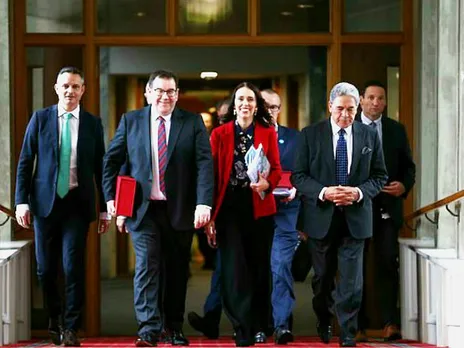 ലോകത്തെ ആദ്യത്തെ 'Well Being' ബഡ്ജറ്റ്