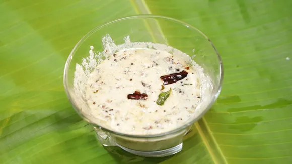 ഓണത്തിന് അടിപൊളി കിച്ചടി തയ്യാറാക്കാം