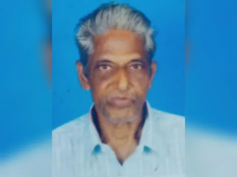 തോയലിൽ തോമസ് ചാക്കോ നിര്യാതനായി