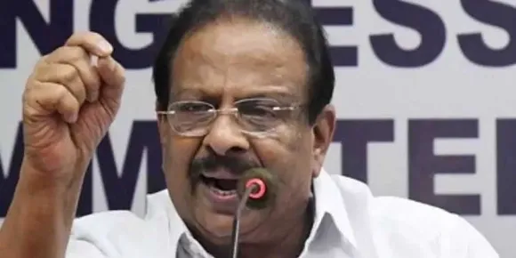 പെരിയയിലെ കുട്ടികളെ മൃഗീയമായി കൊന്നതാണ്; ഒരു തെറ്റും ചെയ്യാത്ത ആ മക്കളുടെ തല വെട്ടിപ്പൊളിച്ചതാണ് ! ഇത് ചെയ്തത് സിപിഎം ആണ്; ആസൂത്രിതമായി തന്നെ; ഏതെങ്കിലും ശ്രീധരൻ വിചാരിച്ചാൽ ഇല്ലാതാകുന്ന ഒന്നല്ല സത്യം: കെ. സുധാകരന്‍