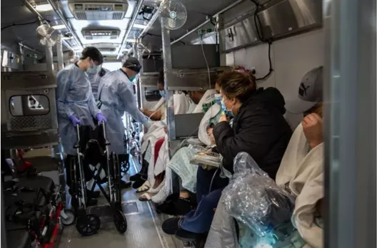 കൊവിഡ്-19: ഏഴ് ദശലക്ഷത്തോളം പേര്‍ക്ക് ആരോഗ്യ സം‌രക്ഷണ ഇന്‍ഷ്വറന്‍സ് നഷ്ടപ്പെടാന്‍ സാധ്യതയെന്ന് പഠന റിപ്പോര്‍ട്ട്