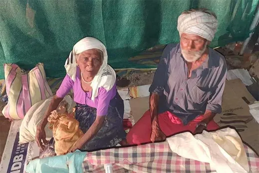 മയിലമ്മക്ക് തന്‍റെ ഭൂമി രണ്ടു ദിവസത്തിനകം തിരികെ ലഭിക്കും.. താമസക്കാരൻ രണ്ടു ദിവസത്തിനകം ഒഴിഞ്ഞു പോകും