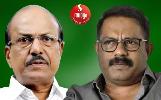 കുഞ്ഞാലിക്കുട്ടിക്ക് മുന്നറിയിപ്പുമായി കെ.എം ഷാജി. ലീഗിനുള്ളില്‍ ഷാജി പക്ഷത്തിനു പിന്തുണയേറുന്നു !