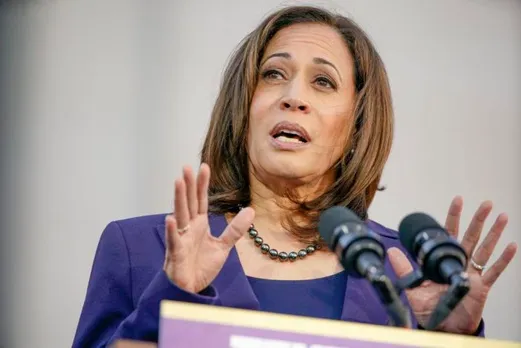 സെനറ്റര്‍ കമല ഹാരിസ് ബൈഡന്‍റെ വൈസ് പ്രസിഡന്‍റ് സ്ഥാനാര്‍ഥിയാകാന്‍ സാധ്യത