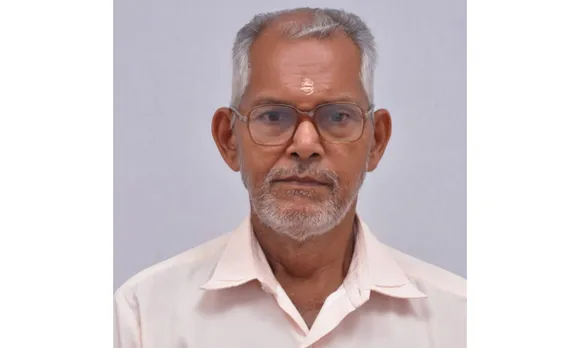 മീനച്ചില്‍ ഗ്രാമപഞ്ചായത്ത് മുന്‍ മെമ്പറും ബിജെപി നേതാവുമായ ബിജു സി.ബിയുടെ പിതാവ് ബാലചന്ദ്രന്‍ നായര്‍ നിര്യാതനായി