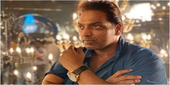 പോൺ വീഡിയോ കാണാൻ പ്രേരിപ്പിച്ചു ; നൃത്ത സംവിധായകനെതിരെ പരാതിയുമായി യുവതി