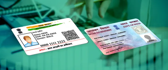 ആധാർ കാർഡുമായി പാൻ കാർഡ് ലിങ്ക് ചെയ്തോ? സമയ പരിധി ഇന്ന് അവസാനിക്കും