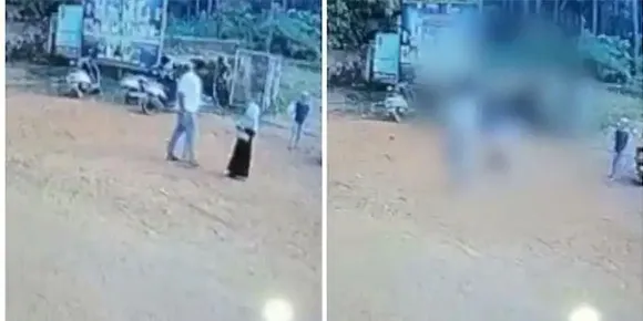 മദ്രസ വിദ്യാര്‍ത്ഥിനിയെ എടുത്തെറിഞ്ഞ സംഭവം: സൈക്കോ സിദ്ധിഖിനെ അറസ്റ്റ് ചെയ്തു